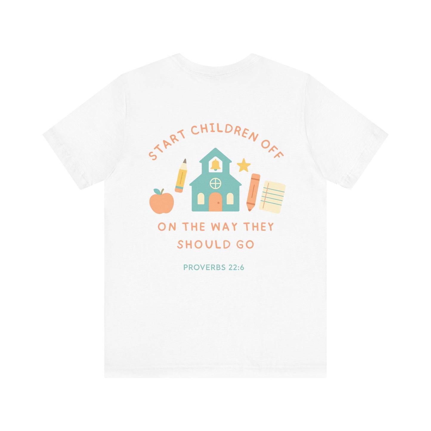 Teacher T-Shirt