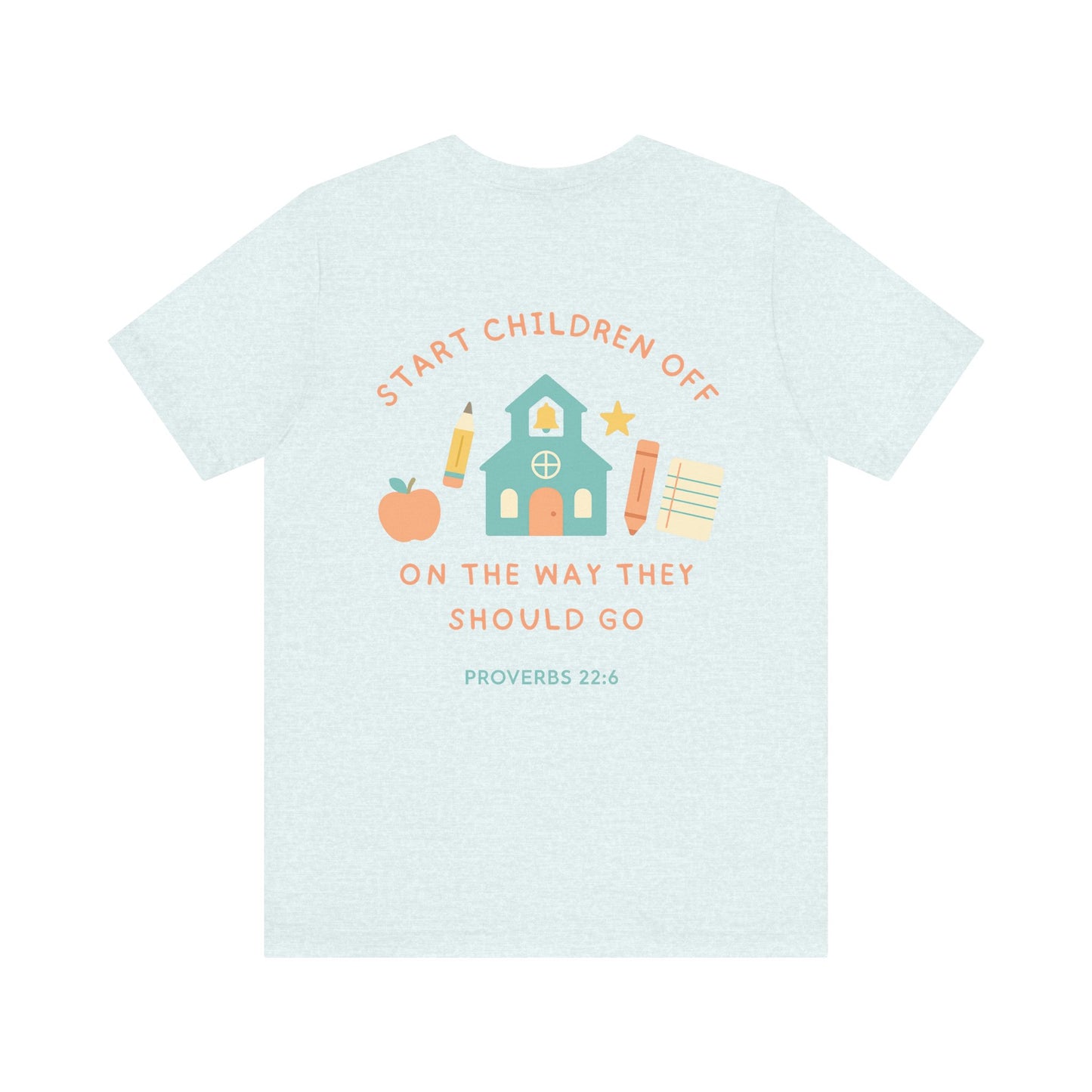 Teacher T-Shirt