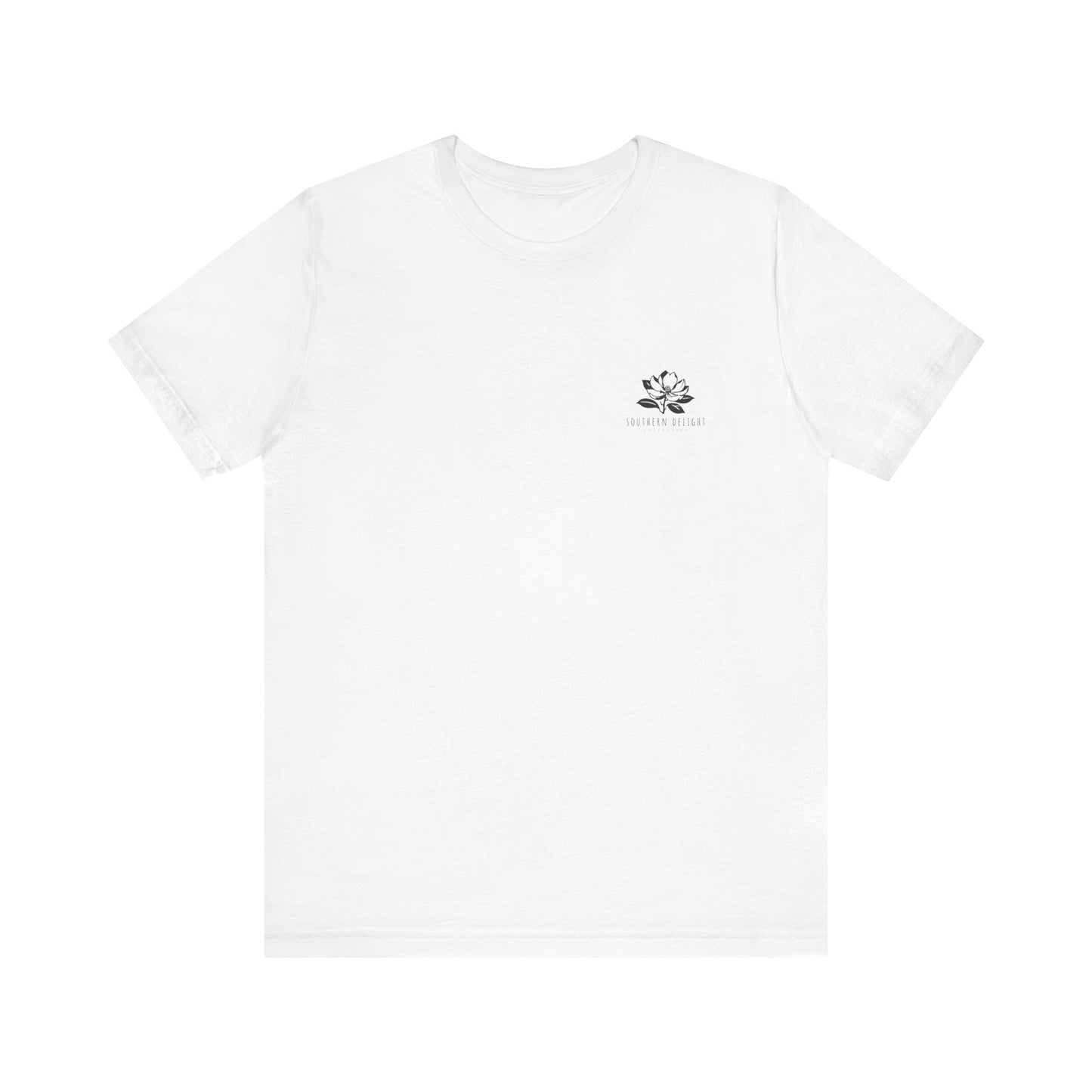 Namaste Y'all T-Shirt