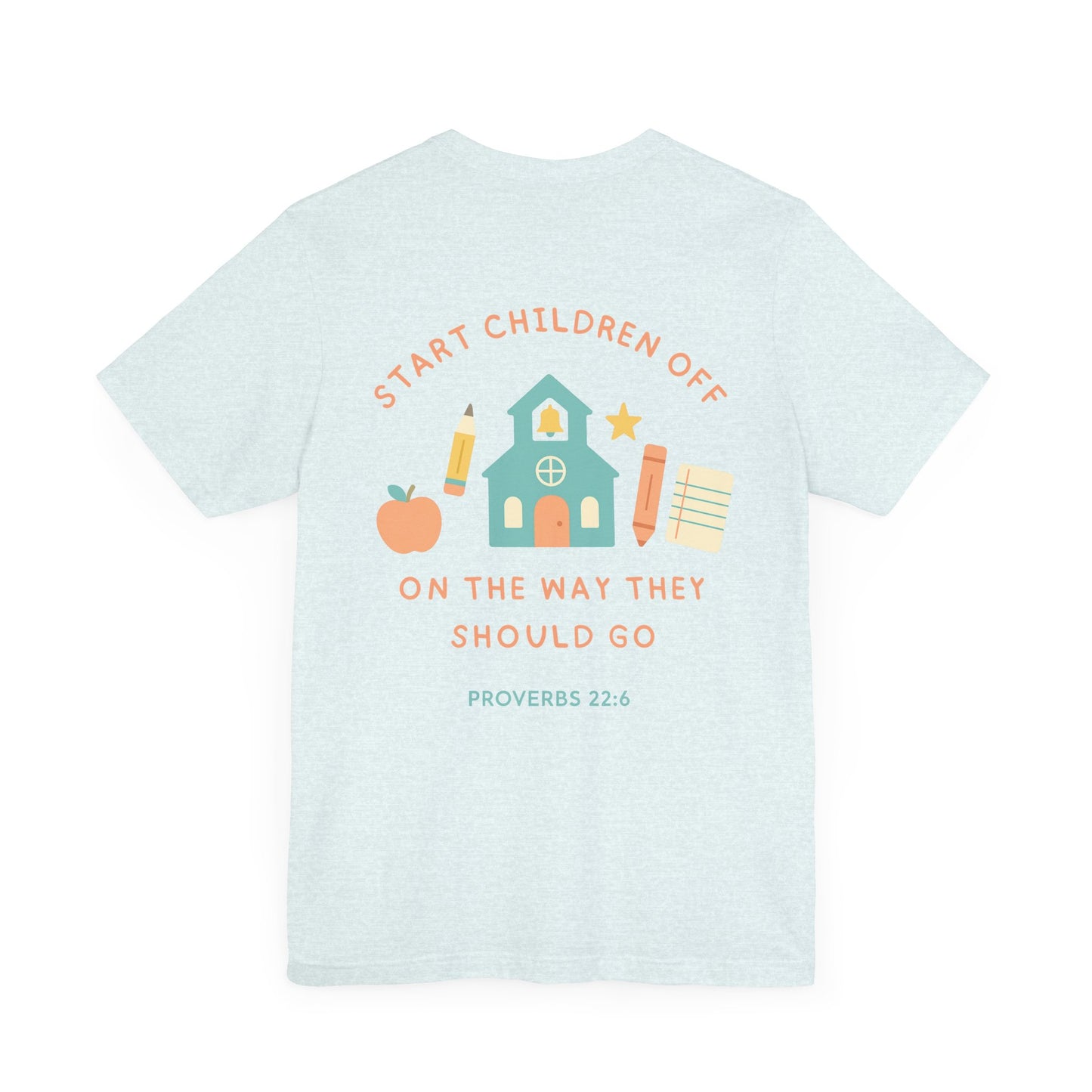 Teacher T-Shirt