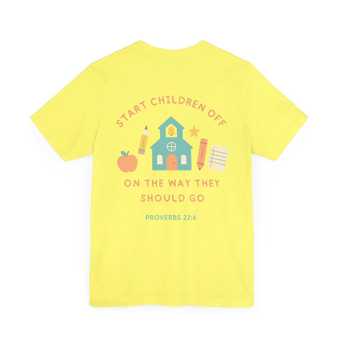 Teacher T-Shirt