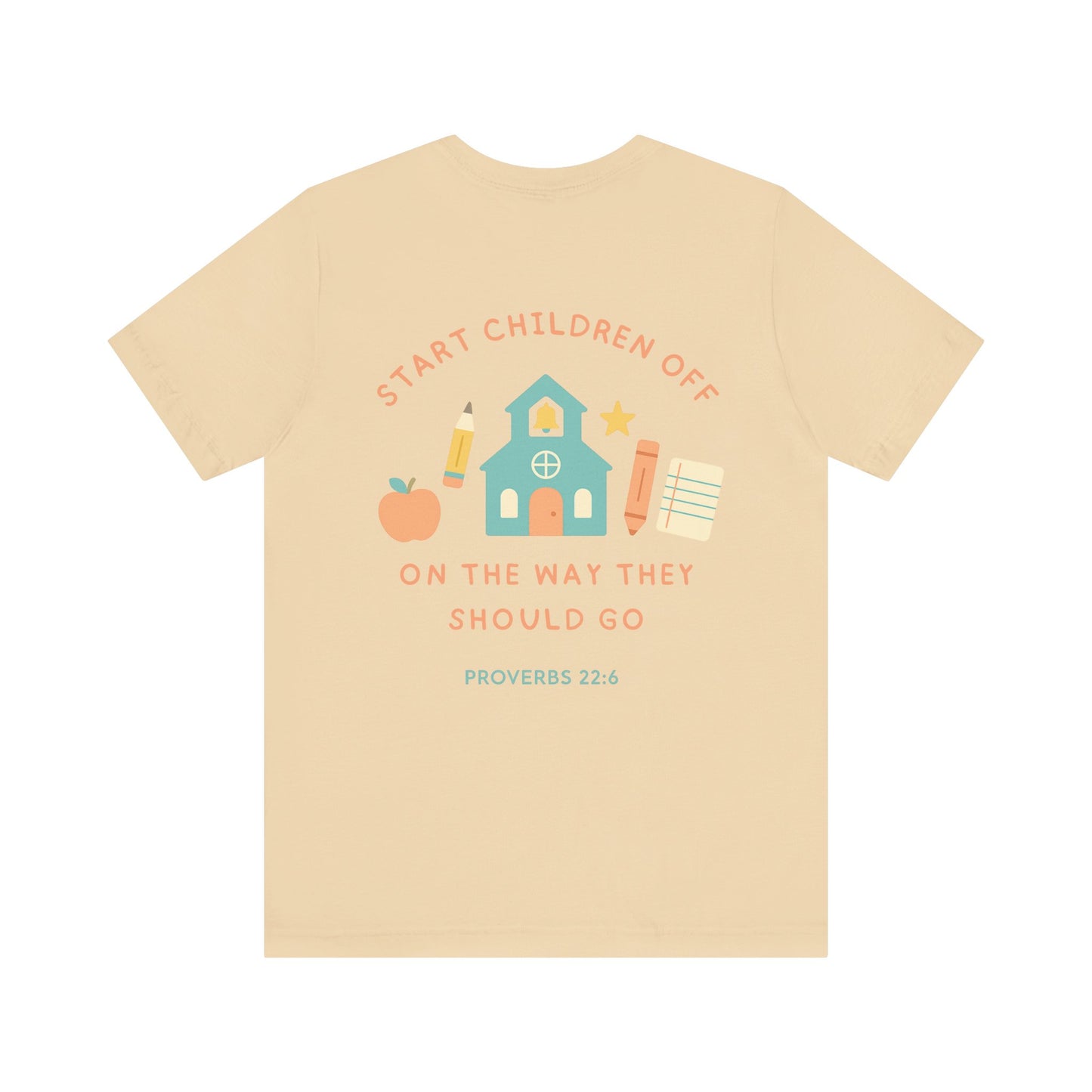 Teacher T-Shirt