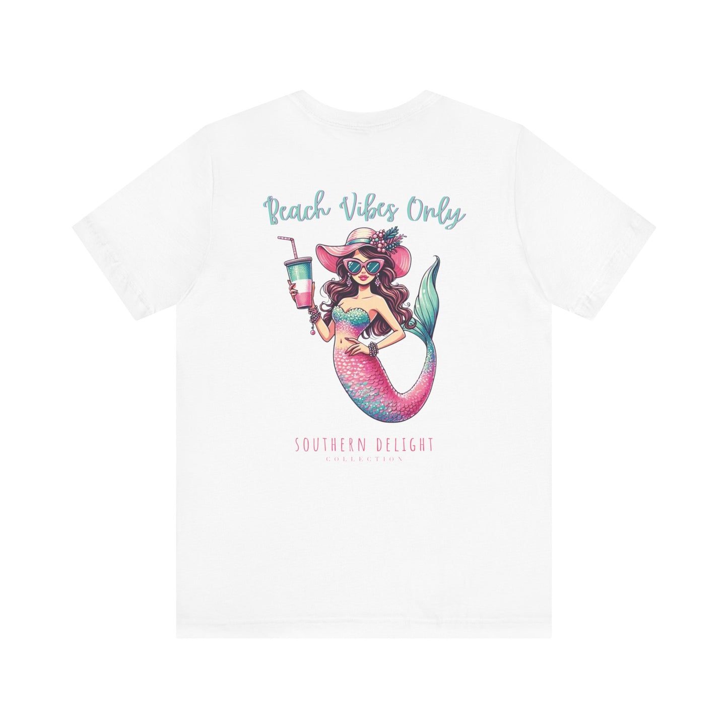 Beach Vibes Only T-Shirt