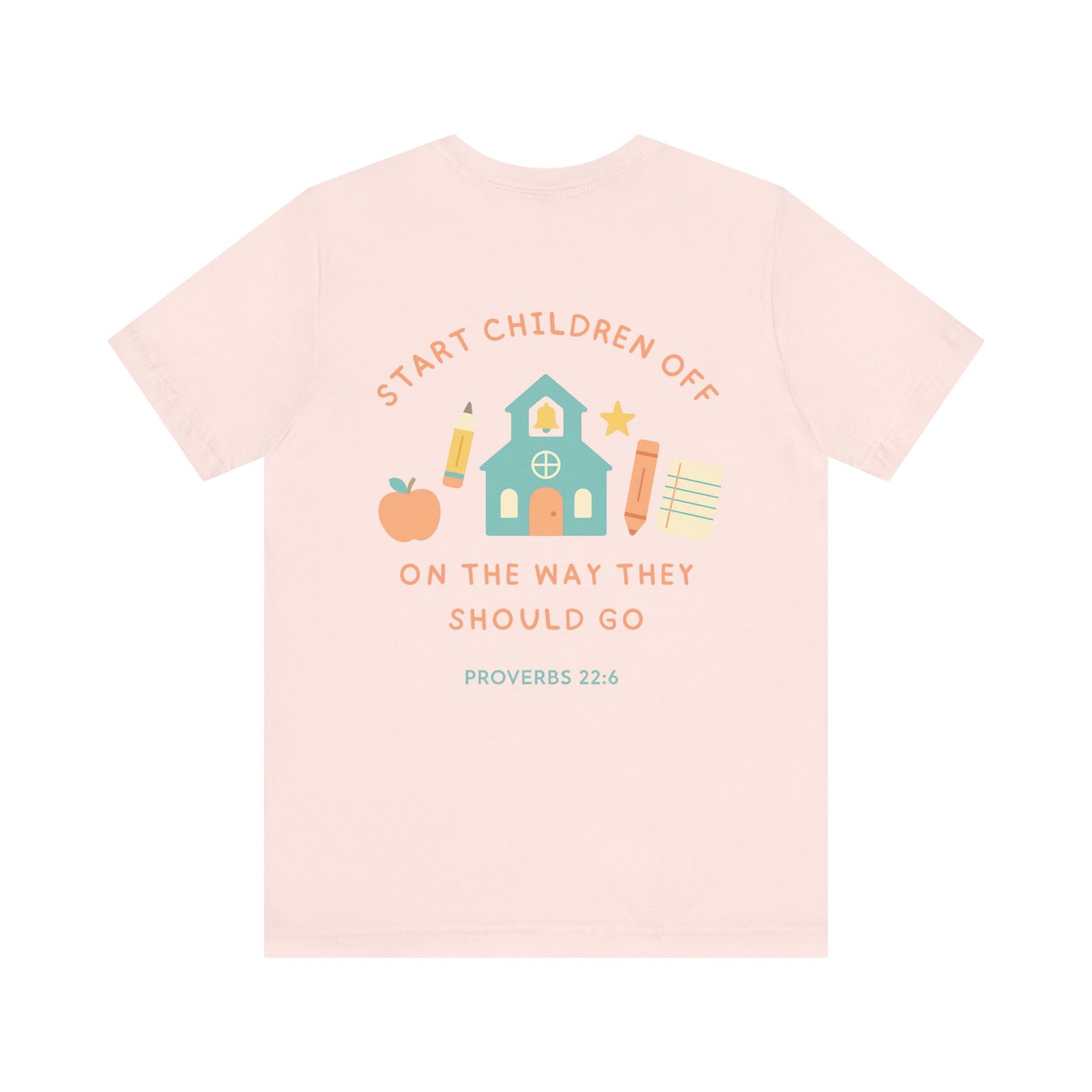 Teacher T-Shirt