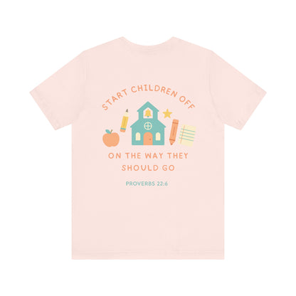 Teacher T-Shirt