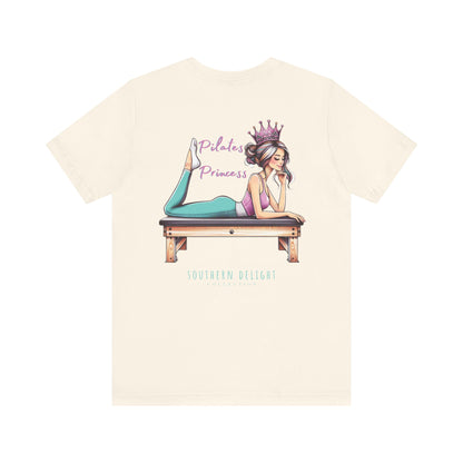 Pilates Princess T-Shirt