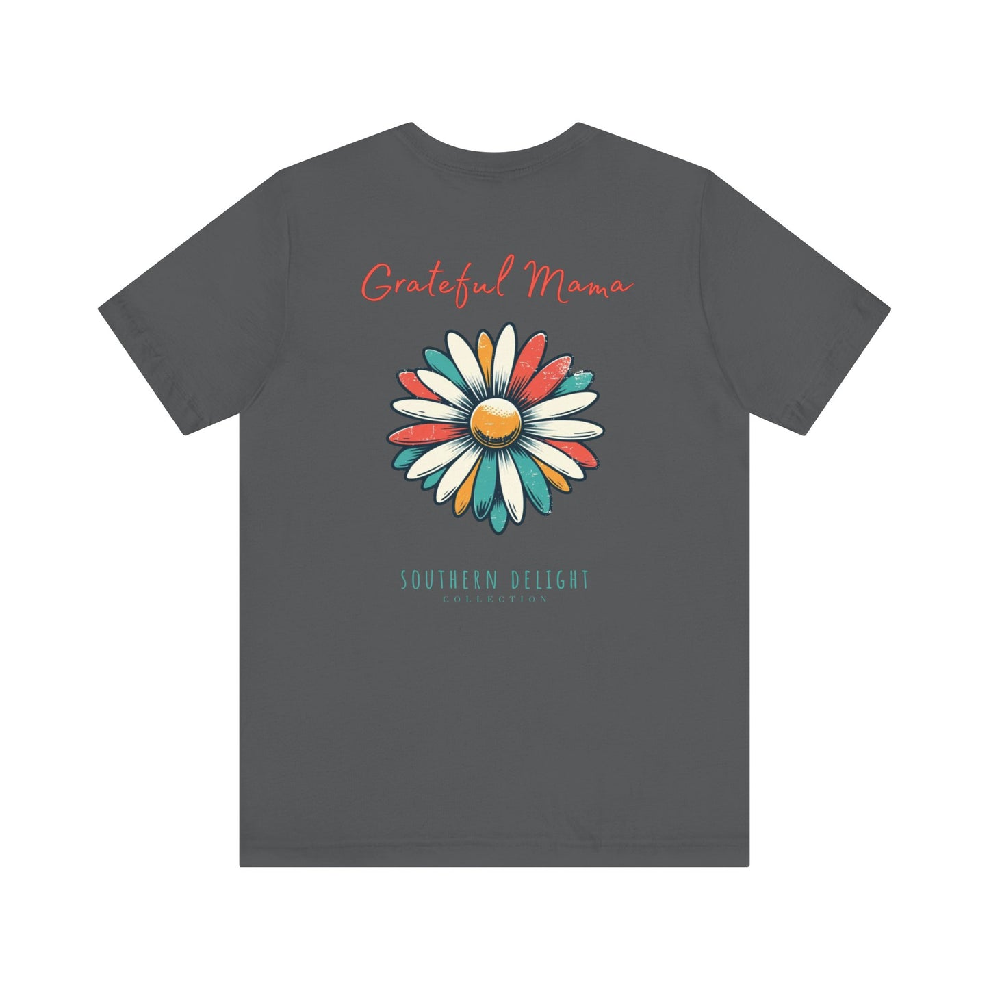 Grateful Mama T-Shirt