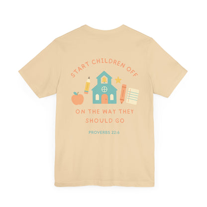 Teacher T-Shirt