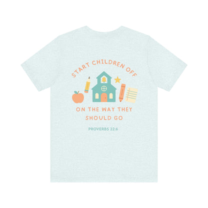 Teacher T-Shirt