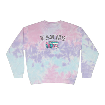 Wander Sweatshirt