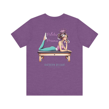 Pilates Princess T-Shirt