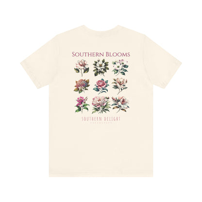 Southern Blooms T-Shirt