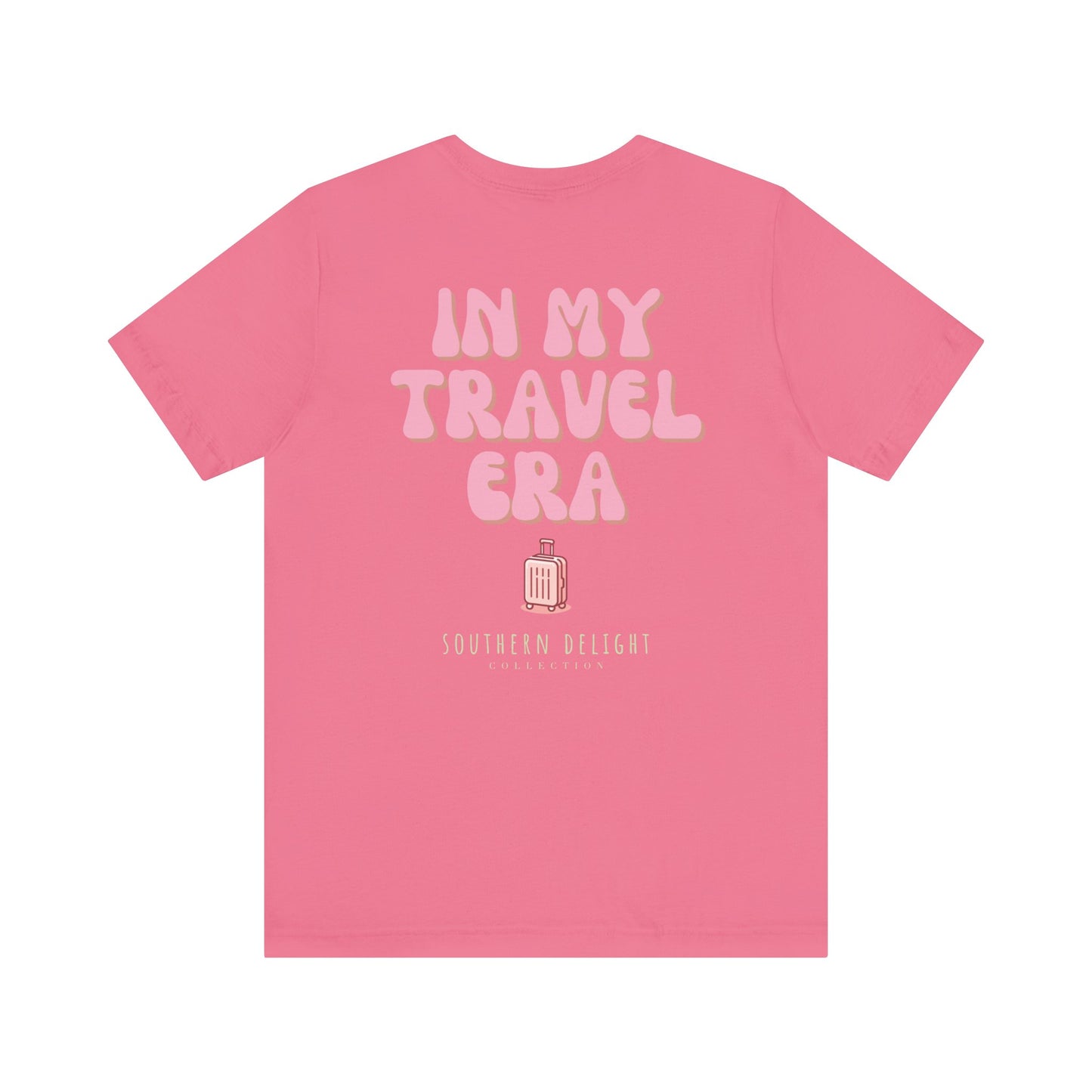 In My Travel Era T-Shirt