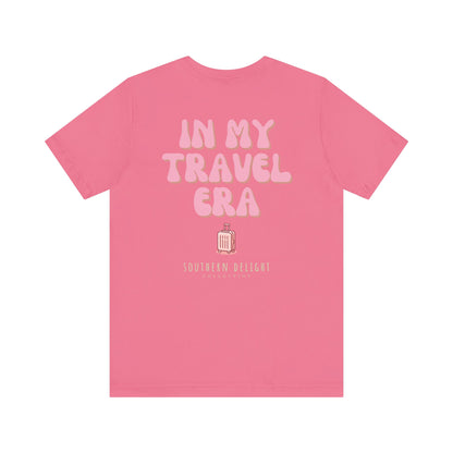 In My Travel Era T-Shirt