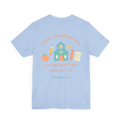 Teacher T-Shirt