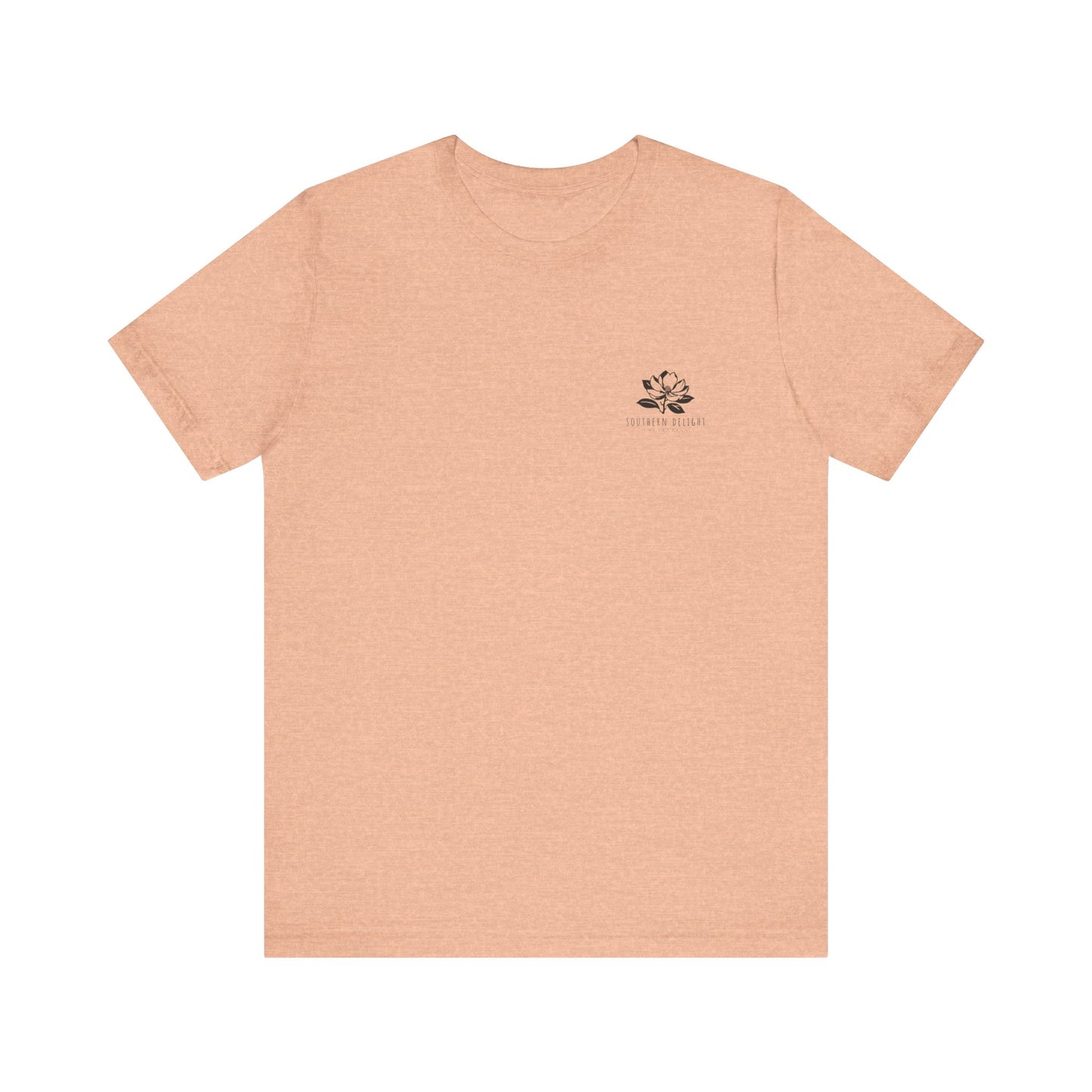 Southern Blooms T-Shirt