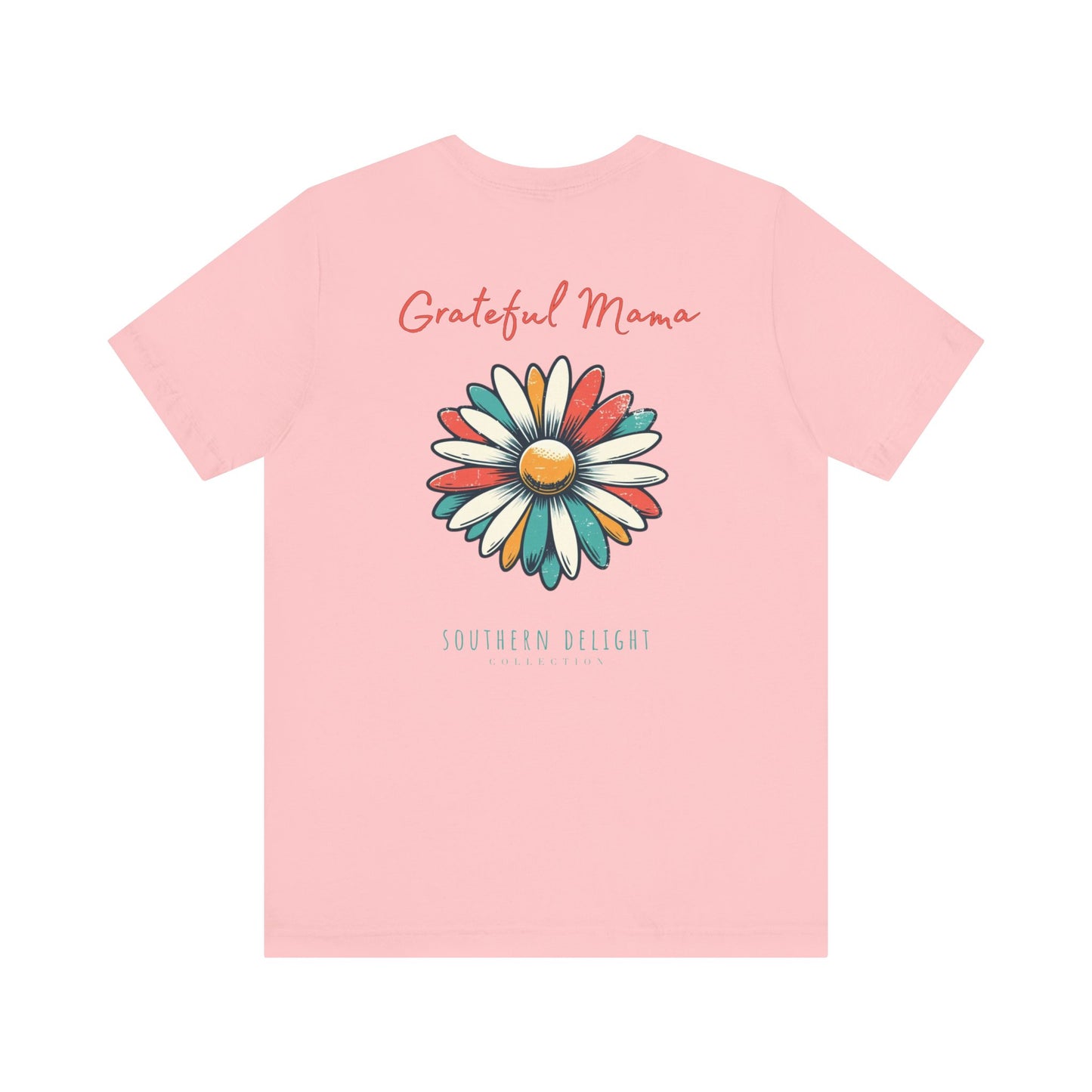 Grateful Mama T-Shirt