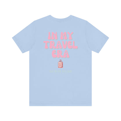 In My Travel Era T-Shirt