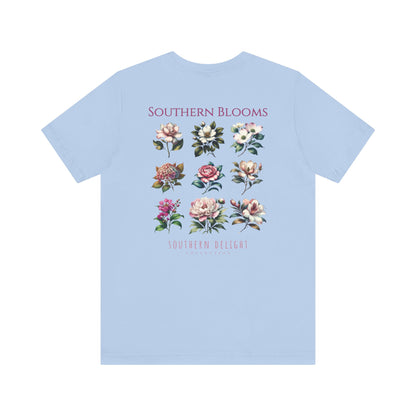 Southern Blooms T-Shirt