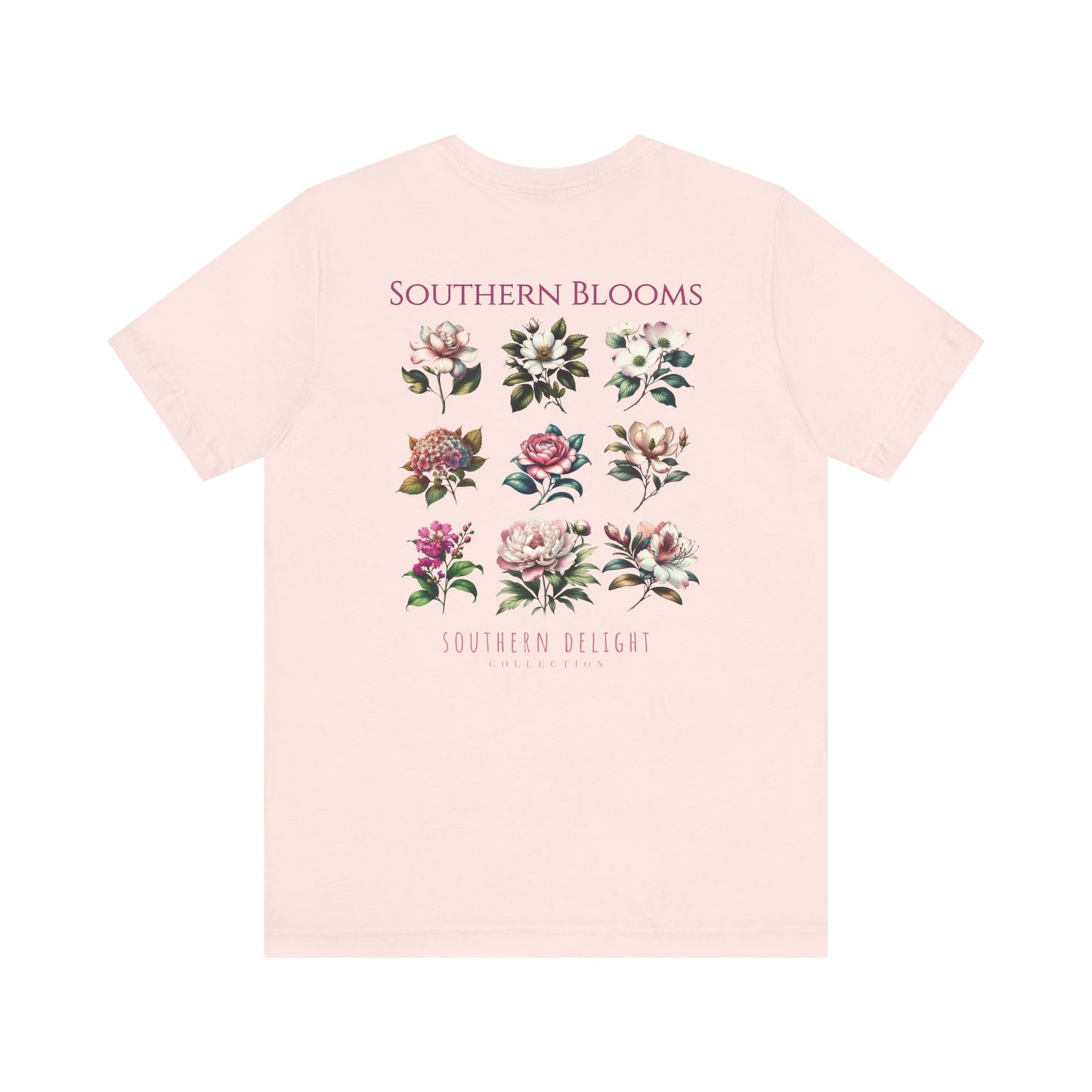 Southern Blooms T-Shirt