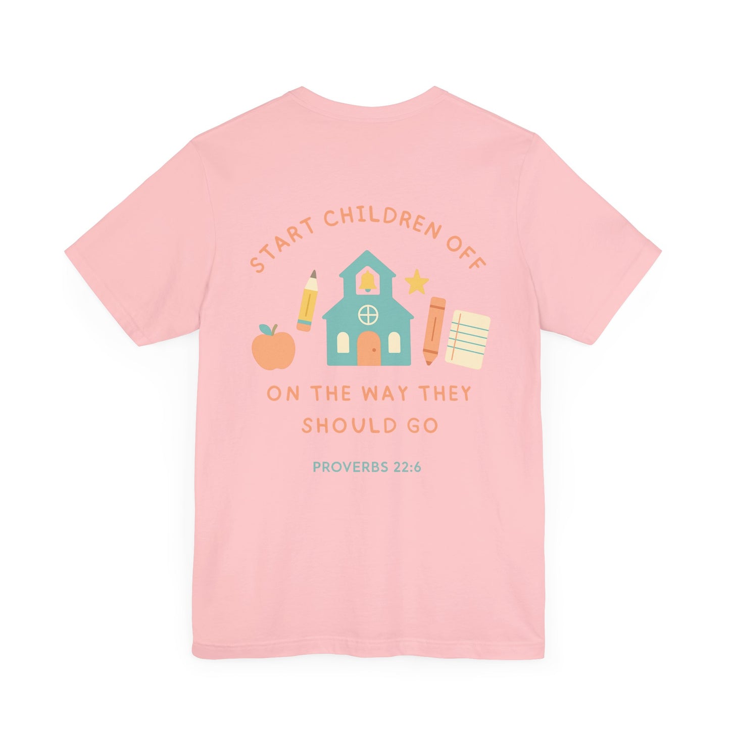 Teacher T-Shirt