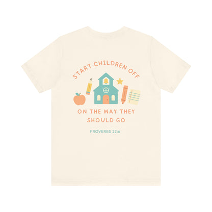 Teacher T-Shirt