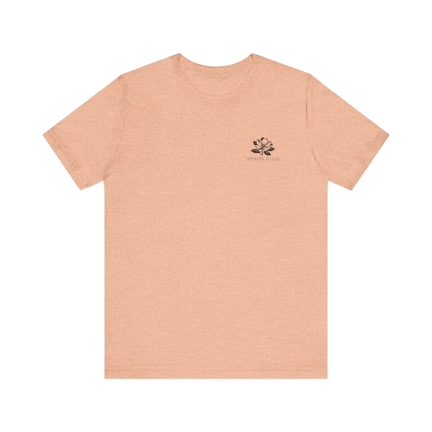 Georgia Peach T-Shirt