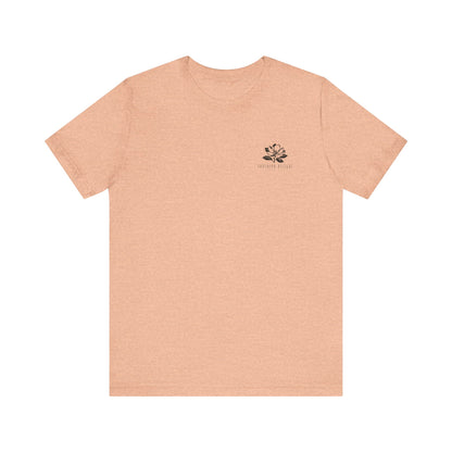 Georgia Peach T-Shirt