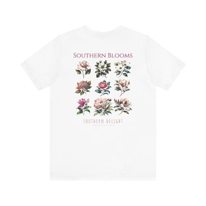 Southern Blooms T-Shirt