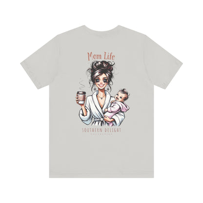 Mom Life T-Shirt