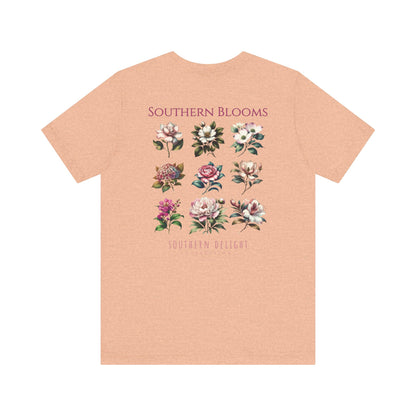 Southern Blooms T-Shirt