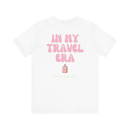 In My Travel Era T-Shirt