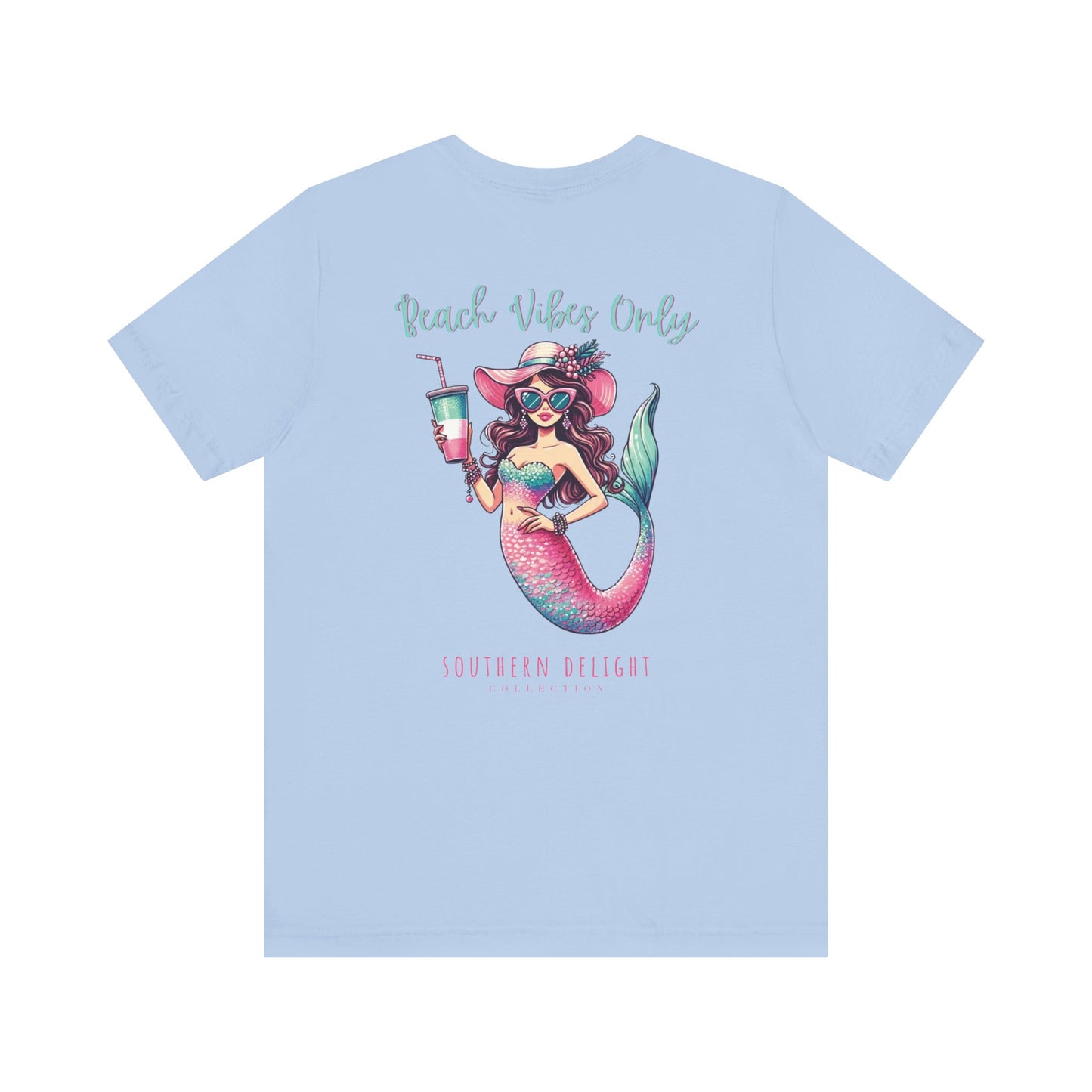 Beach Vibes Only T-Shirt