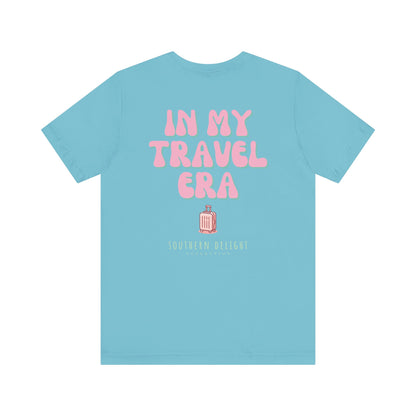 In My Travel Era T-Shirt