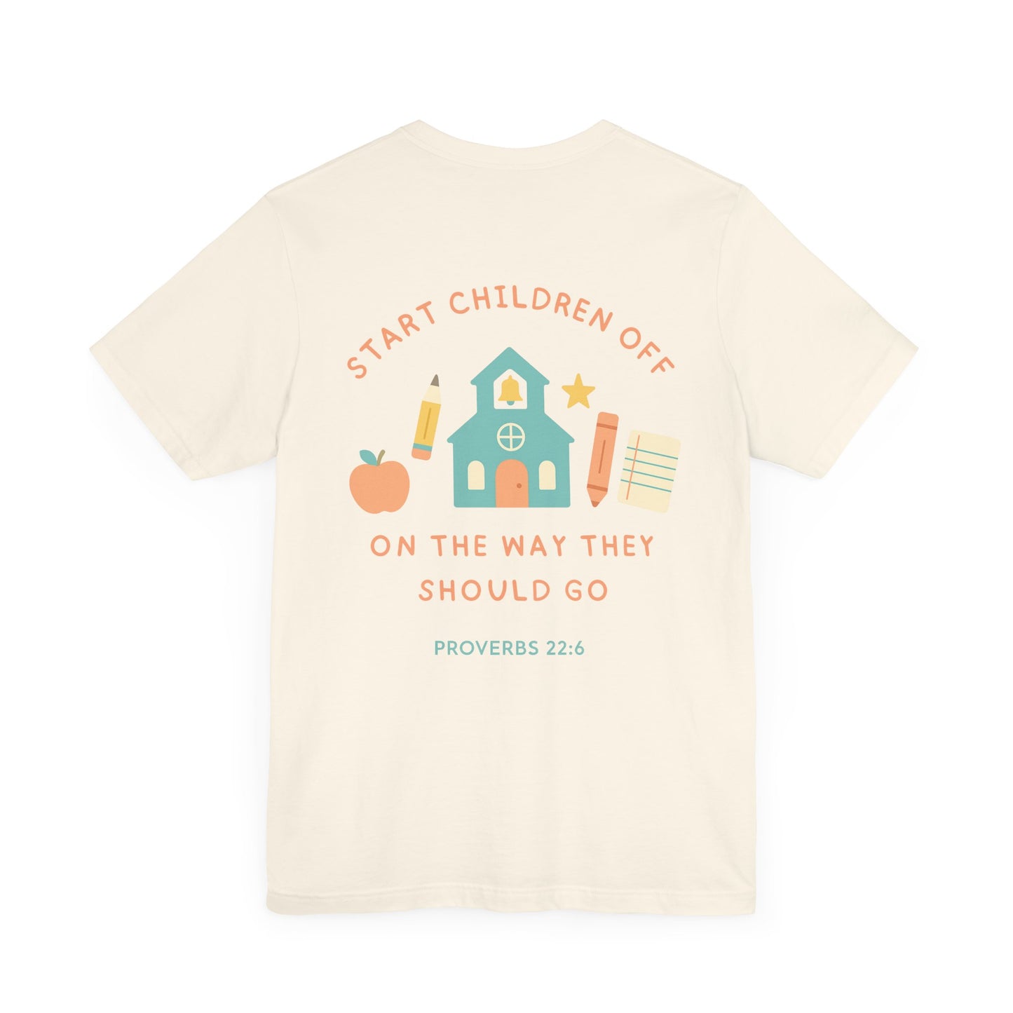 Teacher T-Shirt