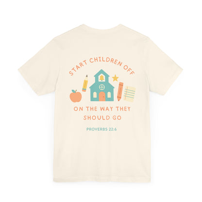 Teacher T-Shirt