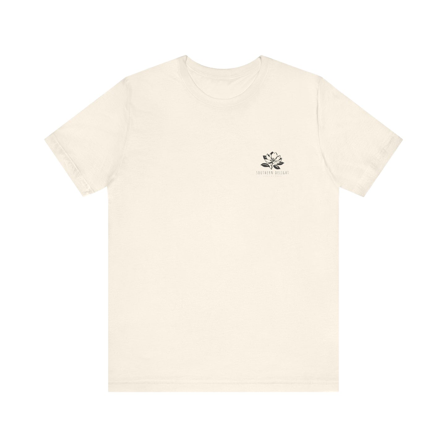 Southern Blooms T-Shirt