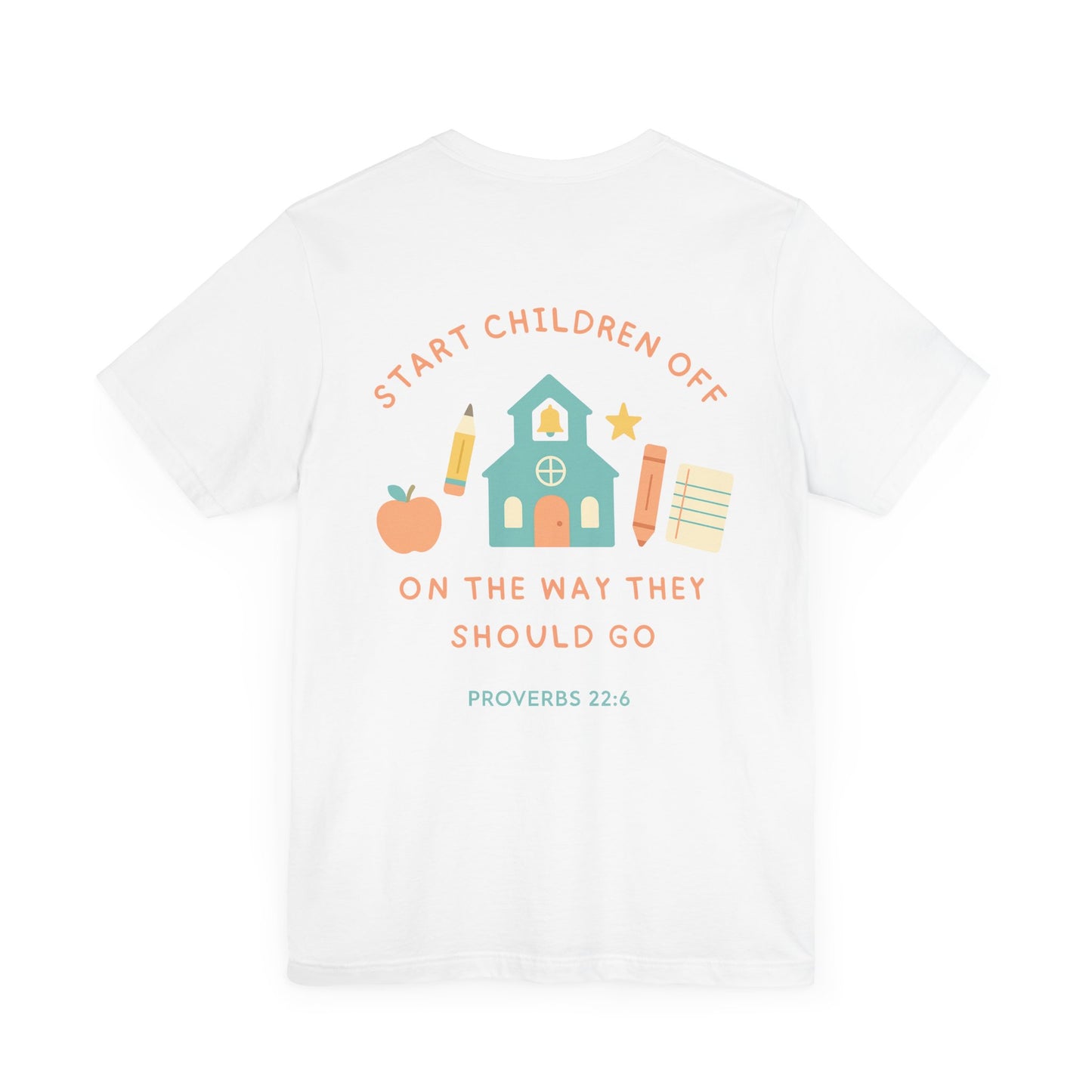 Teacher T-Shirt