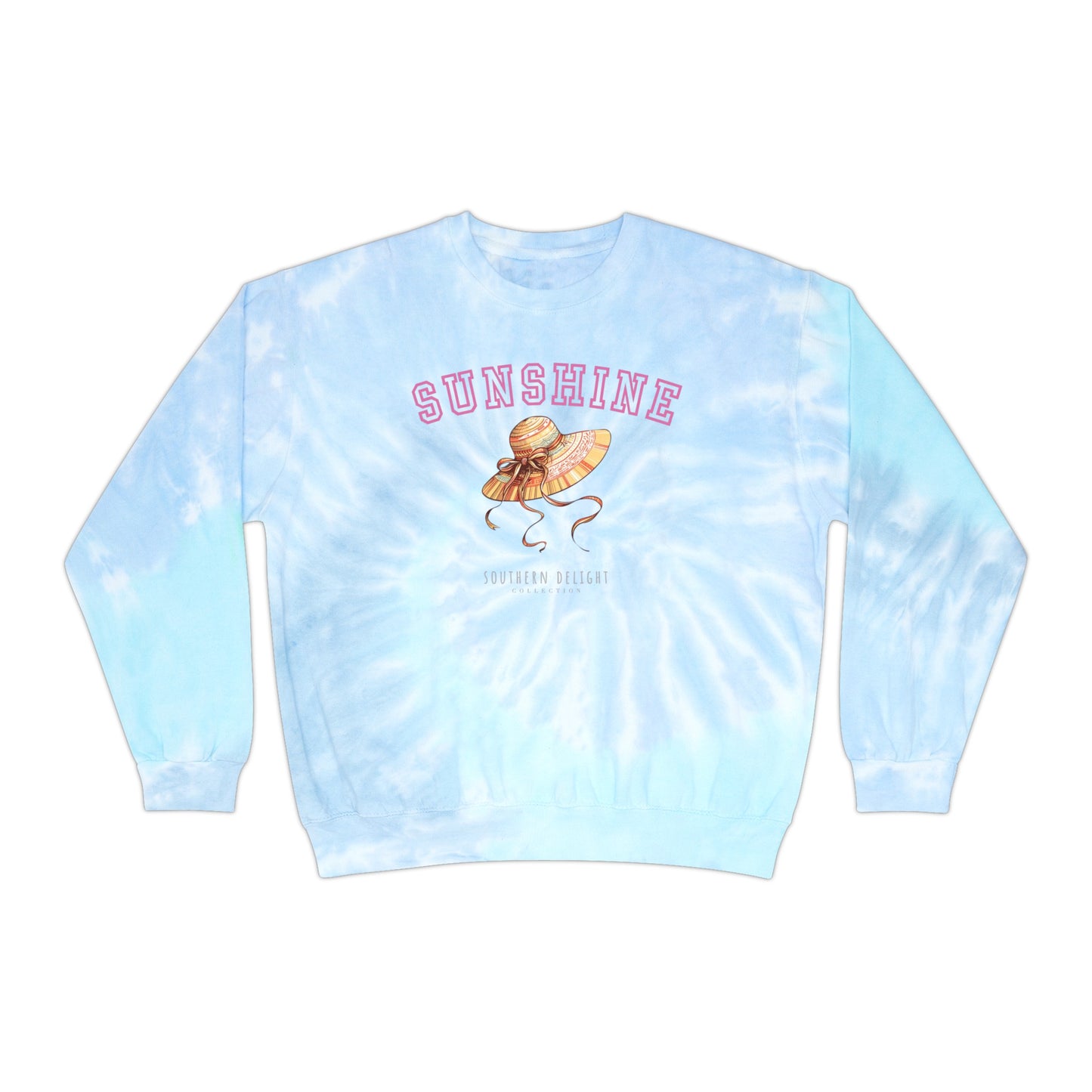 Sunshine Sweatshirt