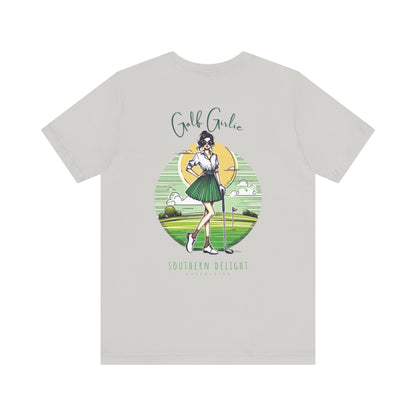 Golf Girlie T-Shirt