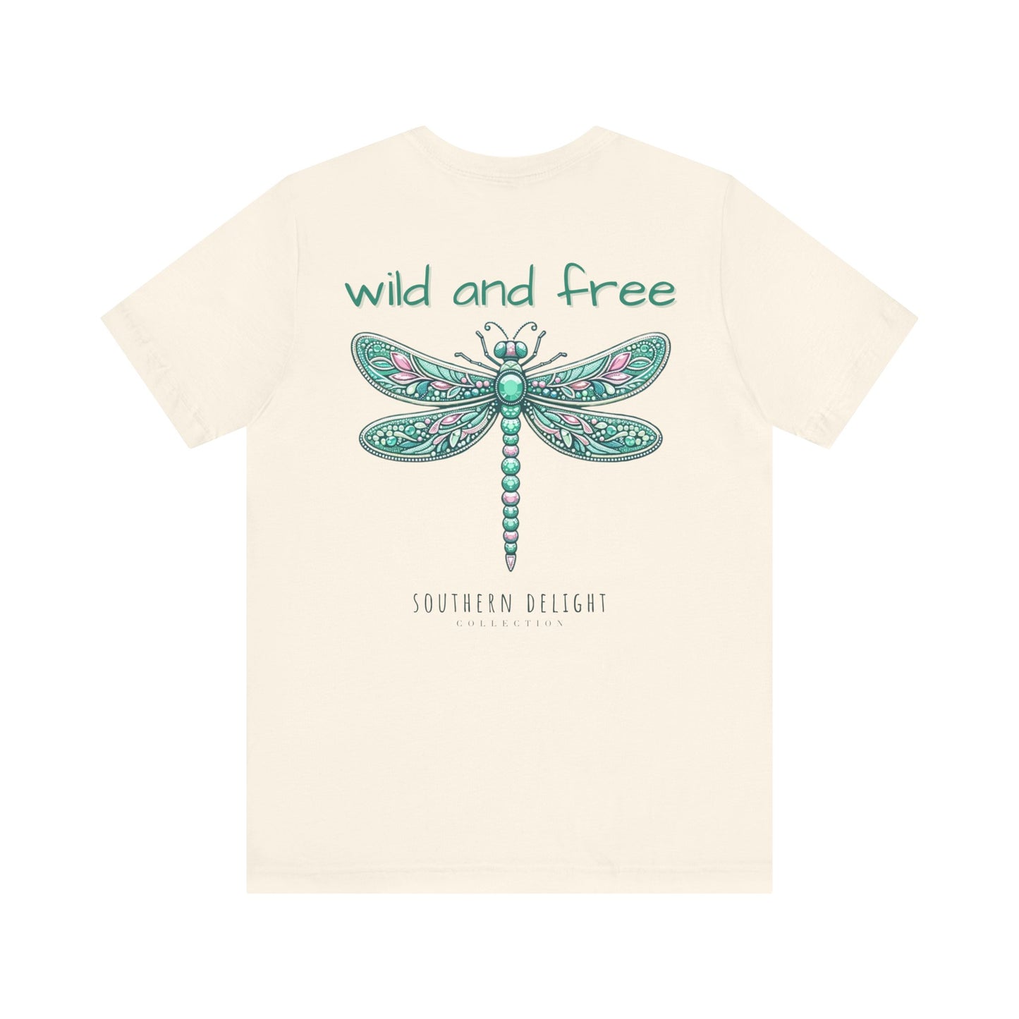 Wild and Free T-Shirt