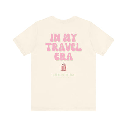 In My Travel Era T-Shirt