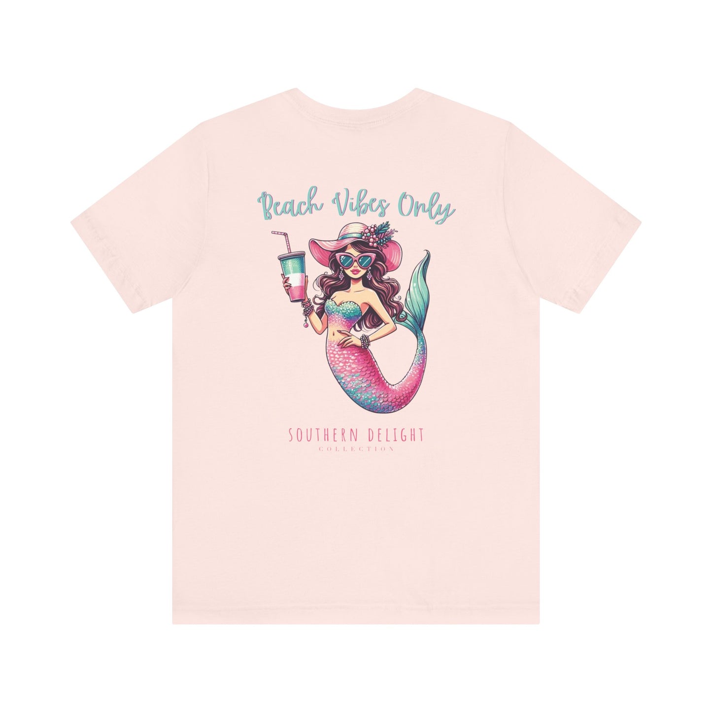 Beach Vibes Only T-Shirt