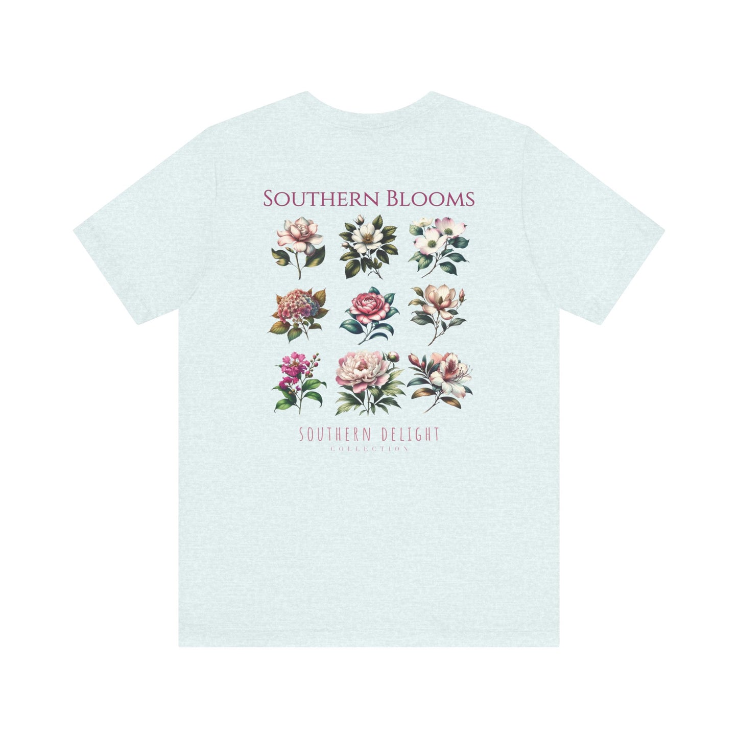 Southern Blooms T-Shirt