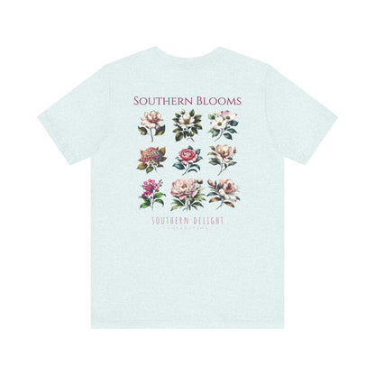 Southern Blooms T-Shirt