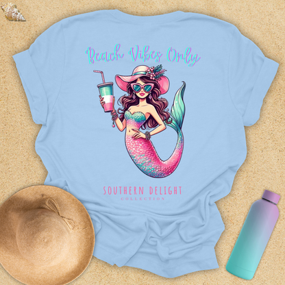 Beach Vibes Only T-Shirt