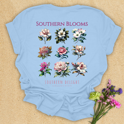 Southern Blooms T-Shirt