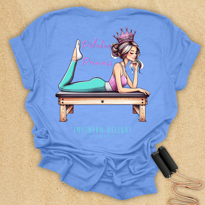 Pilates Princess T-Shirt