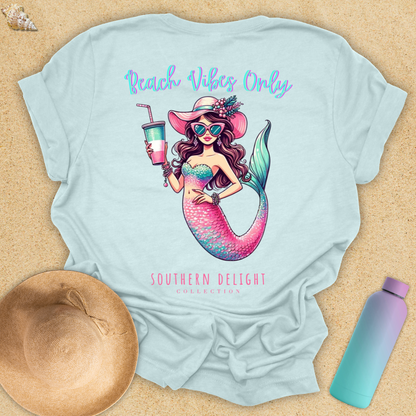 Beach Vibes Only T-Shirt