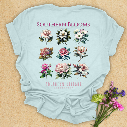 Southern Blooms T-Shirt